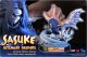 Naruto: Cursed Seal Sasuke Ultimate Chidori Cold Cast Resin Statue (Limited 2000) <font class=''item-notice''>[<b>Street Date</b>: 5/30/2010]</font>
