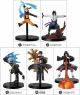 Naruto Shippuden: Ninjutsu Collection Series 1 Trading Figures (Box of 10) <font class=''item-notice''>[<b>Scheduled to Arrive!</b>: 3/12/2010]</font>