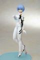 Evangelion: Rei Ayanami C:MO Action Figure (Rebuild of Evangelion) (Creative Motion Model) <font class=''item-notice''>[<b>Street Date</b>: 10/30/2013]</font>
