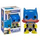 DC Comics: Batgirl POP Vinyl Figure
