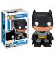 DC Comics: Batman (Blk/Gray) POP Vinyl Figure