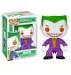 DC Comics: Joker POP Vinyl Figure <font class=''item-notice''>[<b>New!</b>: 5/13/2013]</font>
