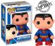 DC Comics: Superman POP Vinyl Figure <font class=''item-notice''>[<b>New!</b>: 5/22/2013]</font>