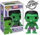 Marvel: Incredible Hulk POP Vinyl Bobble Figure