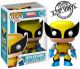 Marvel: Wolverine POP Vinyl Bobble Figure