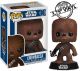 Star Wars: Chewbacca POP Vinyl Bobble Figure
