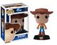 Disney: Woody POP Vinyl Figure