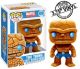 Marvel: The Thing POP Vinyl Bobble Figure