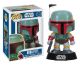 Star Wars: Boba Fett POP Vinyl Bobble Figure