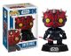 Star Wars: Darth Maul POP Vinyl Bobble Figure