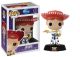 Disney: Jessie POP Vinyl Figure