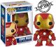Avengers Movie: Iron Man Mark 7 POP Vinyl Bobble Figure