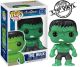Avengers Movie: Hulk POP Vinyl Bobble Figure