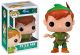 Disney: Peter Pan POP Vinyl Figure