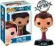 Star Wars: Slave Leia POP Vinyl Bobble Figure