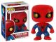 SpiderMan: Amazing Spiderman POP Vinyl Bobble Figure