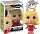 Muppets: Miss Piggy POP Vinyl Figure <font class=''item-notice''>[<b>Street Date</b>: 7/30/2013]</font>