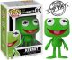 Muppets: Kermit the Frog POP Vinyl Figure