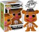 Muppets: Fozzie Bear POP Vinyl Figure