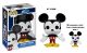 Disney: 9'' Large Mickey Mouse POP Vinyl Figure