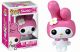 Hello Kitty: My Melody POP Vinyl Figure