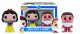 Disney: Snow White and Grumpy Mini POP Vinyl Figure