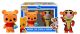 Disney: Pooh and Tigger Mini POP Vinyl Figure