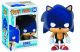Sonic: Sonic POP Vinyl Figure <font class=''item-notice''>[<b>Street Date</b>: 5/30/2013]</font>