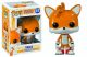 Sonic: Tails POP Vinyl Figure <font class=''item-notice''>[<b>Street Date</b>: 5/30/2013]</font>