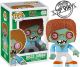 Plants Vs. Zombie: Disco Zombie POP Vinyl Figure