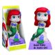 Disney: Ariel Collectible Vinyl Figure (The Little Mermaid) <font class=''item-notice''>[<b>Street Date</b>: 5/30/2013]</font>