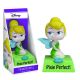 Disney: Tinker Bell Collectible Vinyl Figure (Peter Pan) <font class=''item-notice''>[<b>Street Date</b>: 5/30/2013]</font>