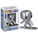 Marvel: Silver Surfer POP Vinyl Bobble Figure