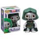 Marvel: Dr. Doom POP Vinyl Bobble Figure