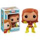 Marvel: Dark Phoenix POP Vinyl Bobble Figure