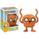 Adventure Time: Jake POP Vinyl Figure
