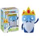 Adventure Time: Ice King POP Vinyl Figure