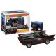 Batman: 1966 Batmobile POP Vinyl Figure <font class=''item-notice''>[<b>Street Date</b>: 6/30/2013]</font>