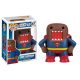 Domo Kun: DC Comics - Superman Pop Vinyl Figure