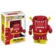Domo Kun: DC Comics - Flash Pop Vinyl Figure