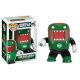 Domo Kun: DC Comics - Green Lantern Pop Vinyl Figure