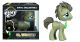 My Little Pony: Dr. Whooves Vinyl Figure <font class=''item-notice''>[<b>Street Date</b>: 5/30/2013]</font>