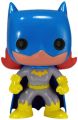 Batman: Bat Girl 1966 POP Vinyl Figure <font class=''item-notice''>[<b>Street Date</b>: 6/30/2013]</font>