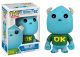 Disney: Sulley POP Vinyl Figure (Monster University) <font class=''item-notice''>[<b>New!</b>: 5/16/2013]</font>