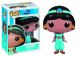 Disney: Jasmine POP Vinyl Figure (Aladdin) <font class=''item-notice''>[<b>Street Date</b>: 5/30/2013]</font>