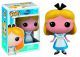 Disney: Alice POP Vinyl Figure (Alice in Wonderland) <font class=''item-notice''>[<b>Street Date</b>: 5/30/2013]</font>