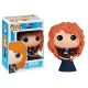 Disney: Princess Merida POP Vinyl Figure (Brave) <font class=''item-notice''>[<b>Street Date</b>: 5/30/2013]</font>