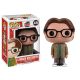 Big Bang Theory: Leonard Hofstadter POP Vinyl Figure <font class=''item-notice''>[<b>Street Date</b>: 5/30/2013]</font>