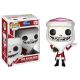 Nightmare Before Christmas: Santa Jack Skellington POP Vinyl Figure <font class=''item-notice''>[<b>Street Date</b>: 8/30/2013]</font>