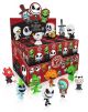 Nightmare Before Christmas: Mystery PDQ Mini Figures (Display of 24) <font class=''item-notice''>[<b>Street Date</b>: 8/30/2013]</font>